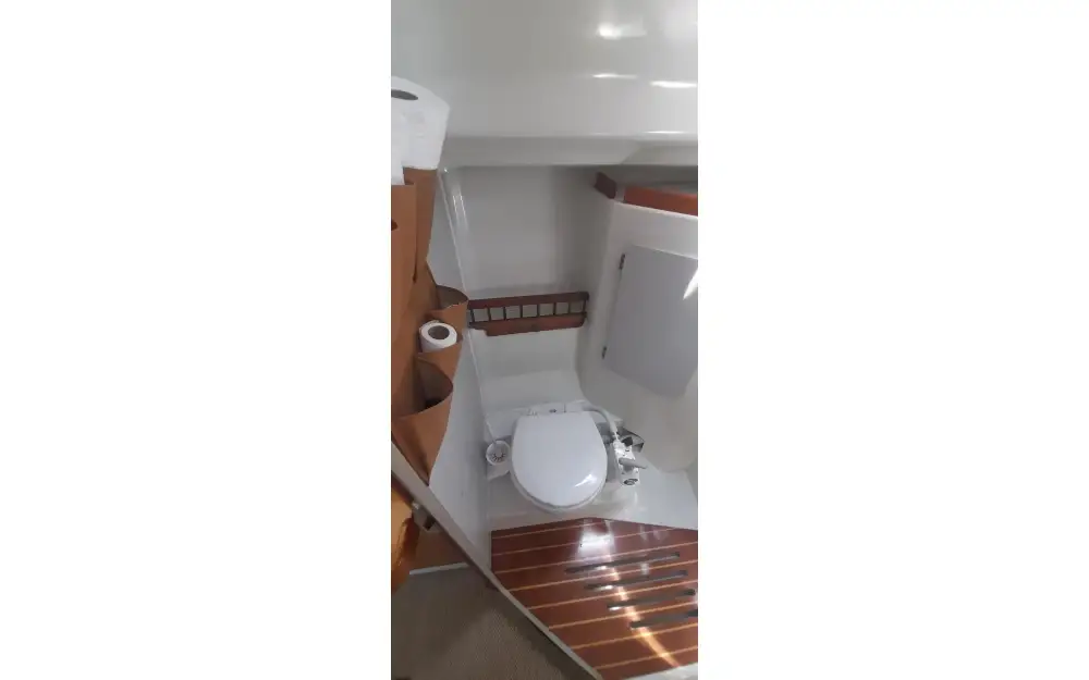 slider 53 Jeanneau Sun Way 29