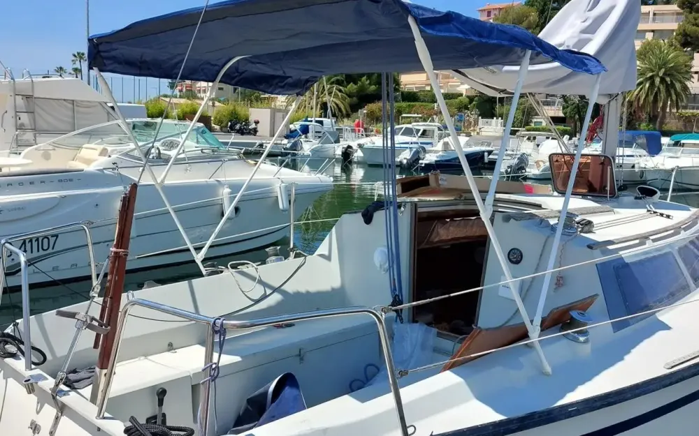 DufourDufour 2800