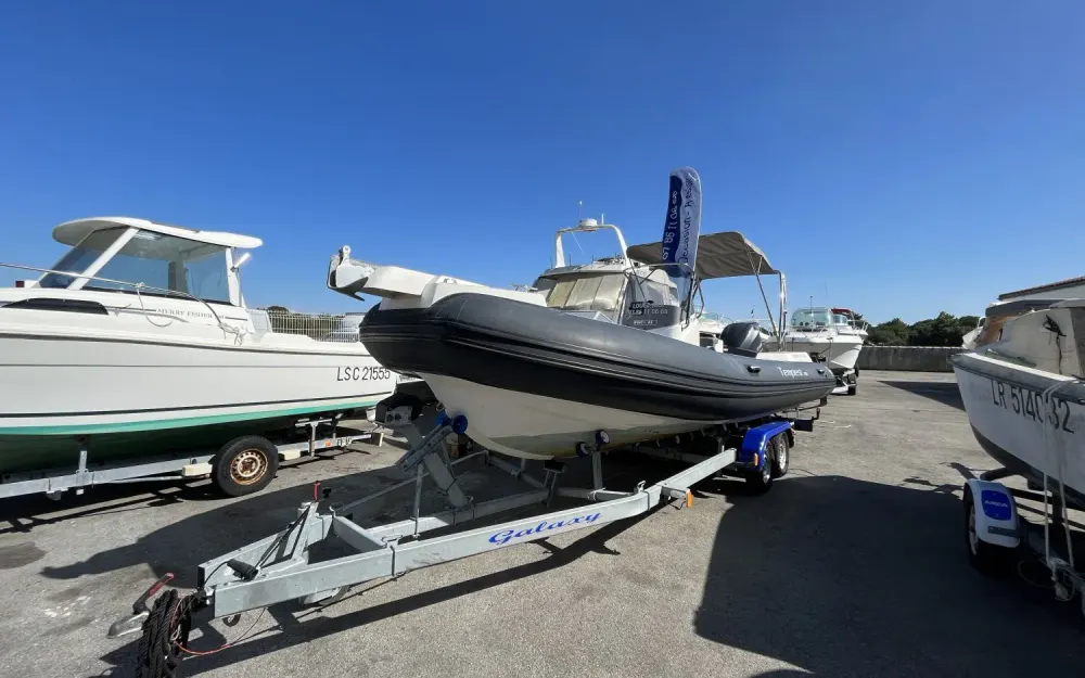 CapelliCapelli 700