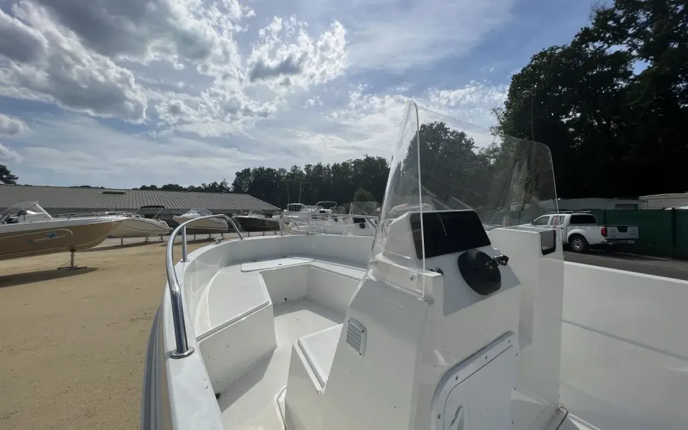 slider 2 Pacific Craft  500 Open - null