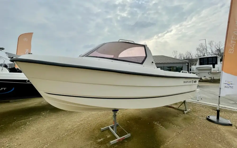 slider 0 Smartliner  19 Open