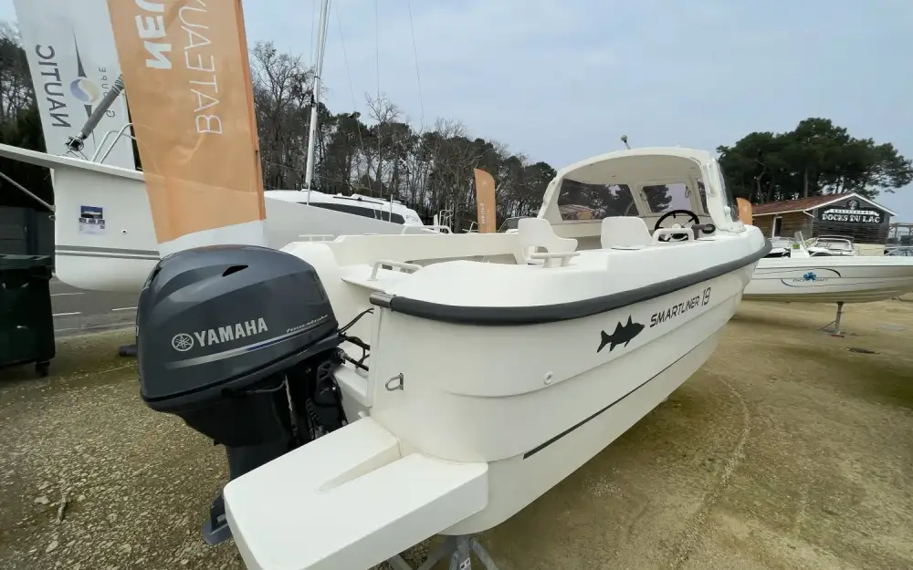 slider 3 Smartliner  19 Open
