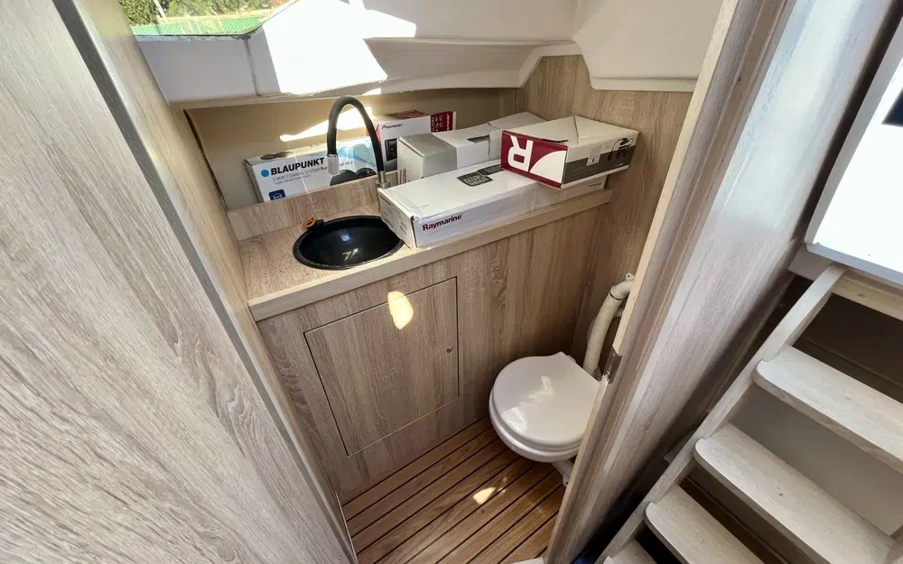 slider 9 Viko Boats Viko 22 S