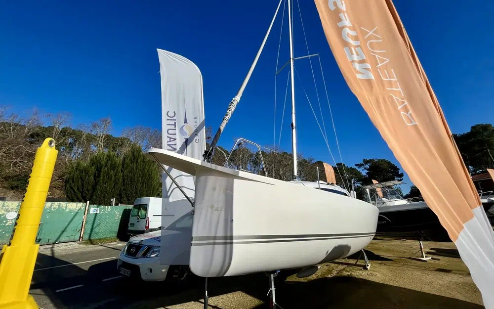 slider 2 Viko Boats Viko 22 S