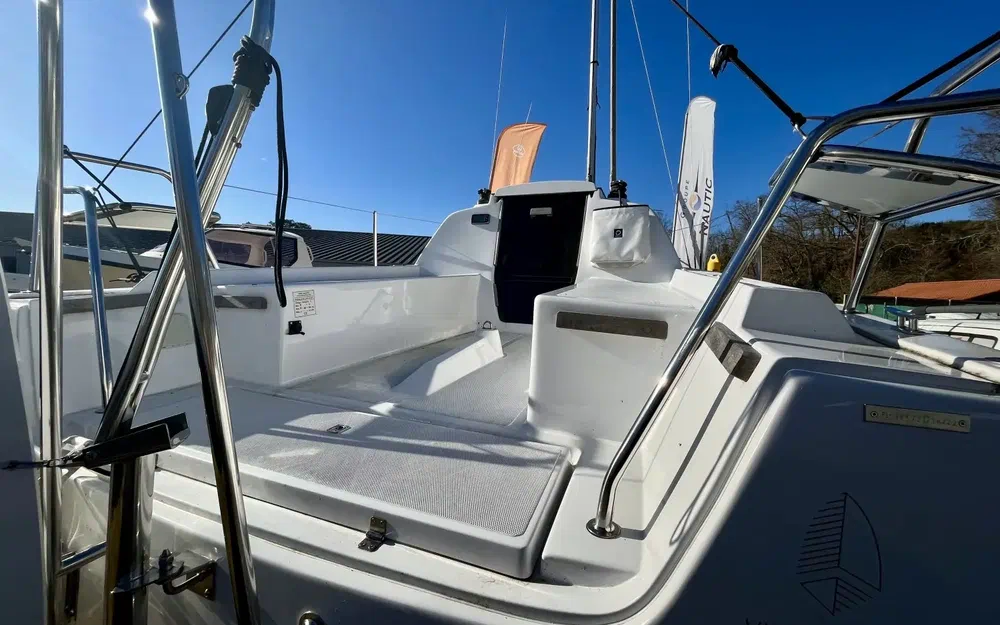 slider 4 Viko Boats Viko 22 S