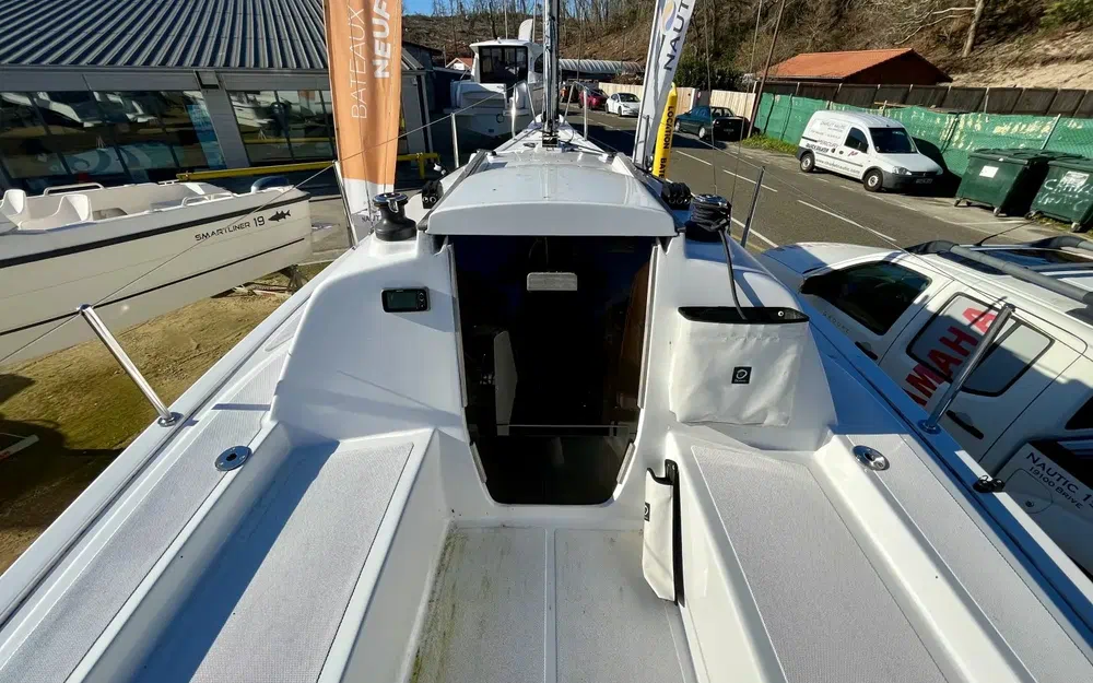 slider 5 Viko Boats Viko 22 S