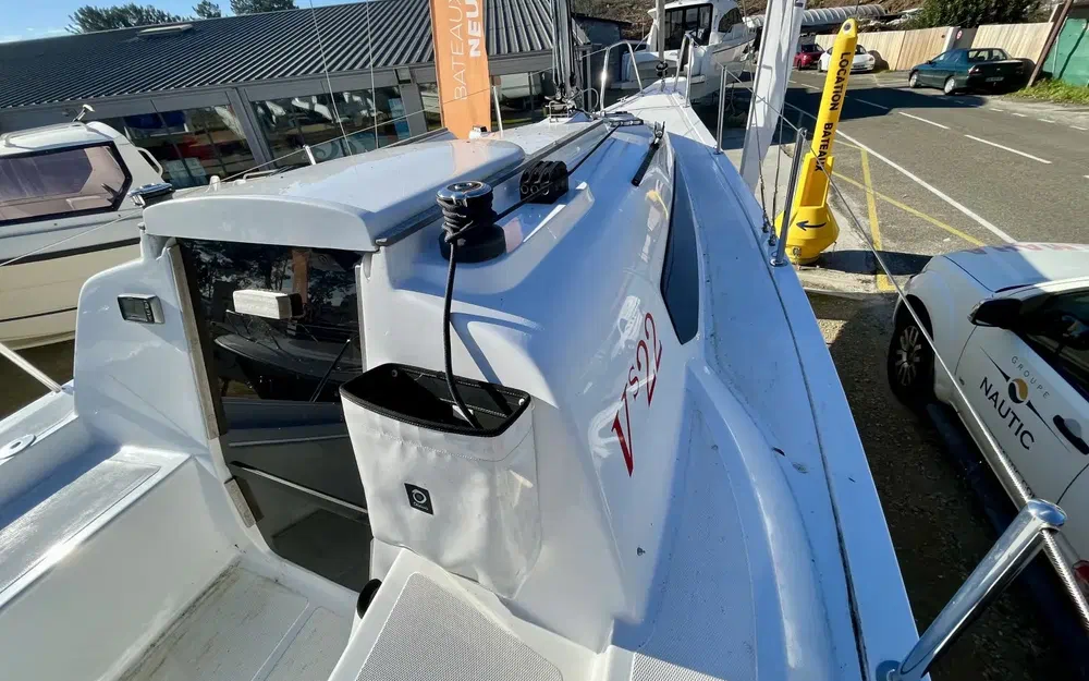 slider 6 Viko Boats Viko 22 S