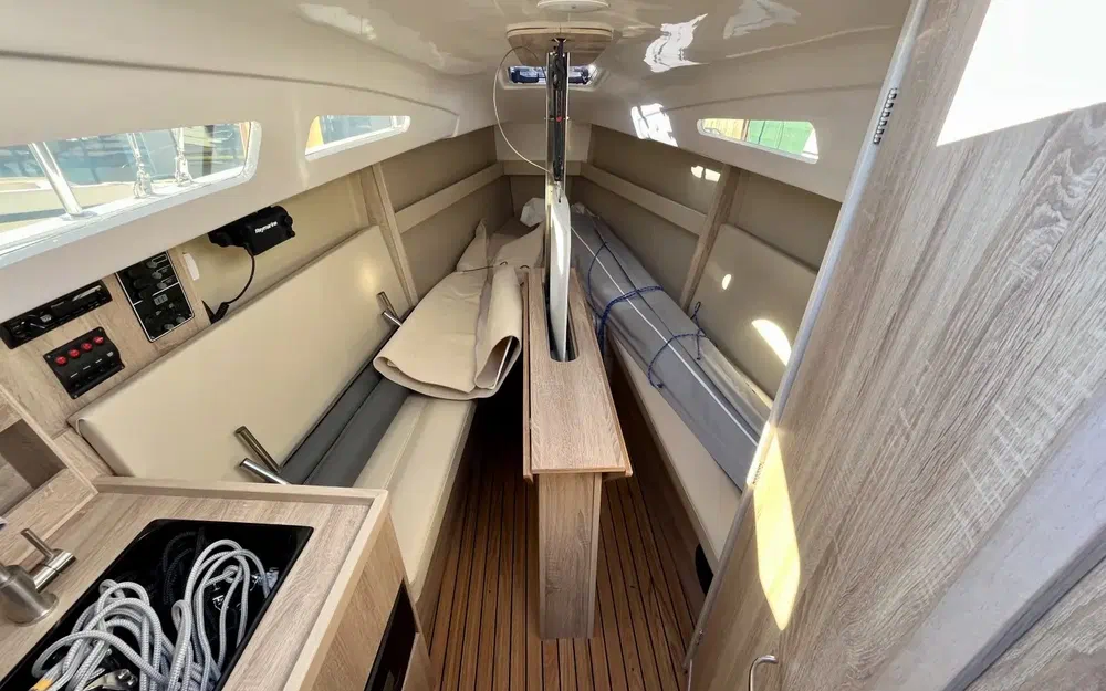 slider 7 Viko Boats Viko 22 S