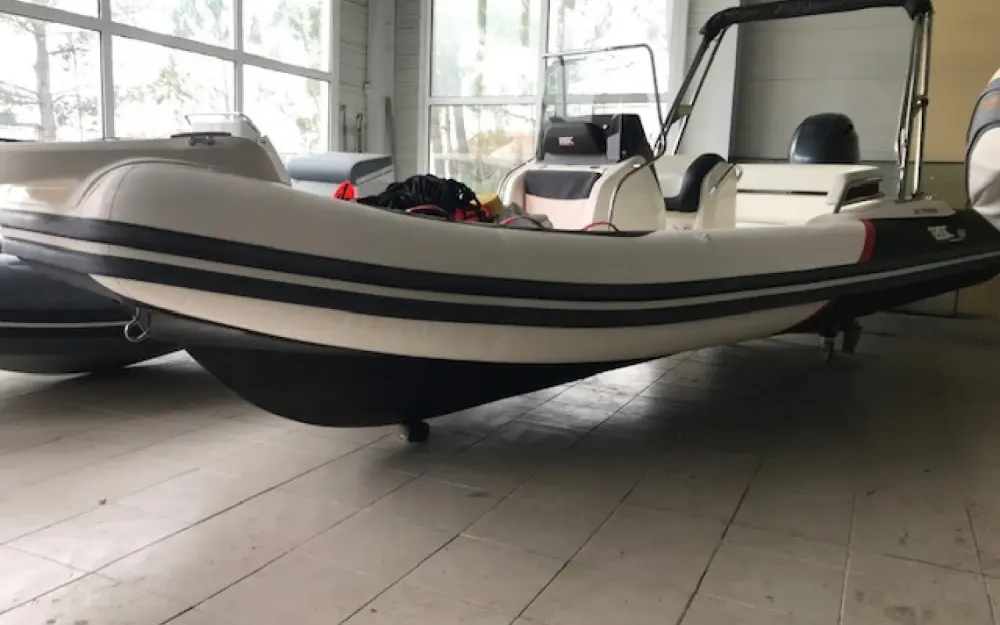 BSCBSC 62 Sport