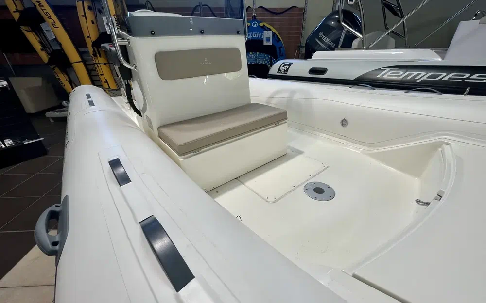 slider 5 Capelli Tempest 530