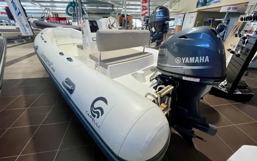 slider 7 Capelli Tempest 530