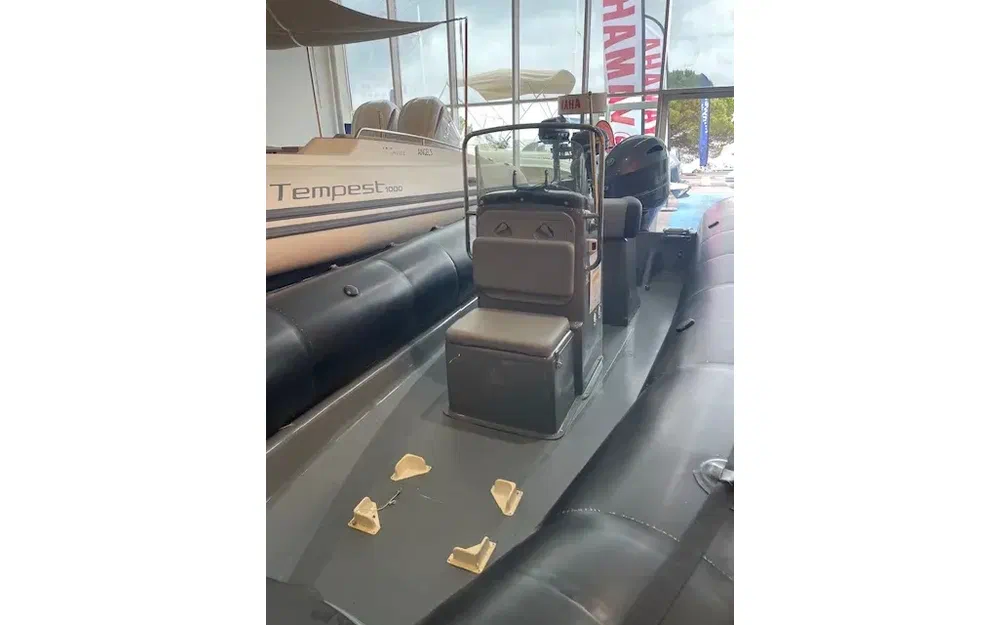 slider 2 Bombard Explorer 600 Neo