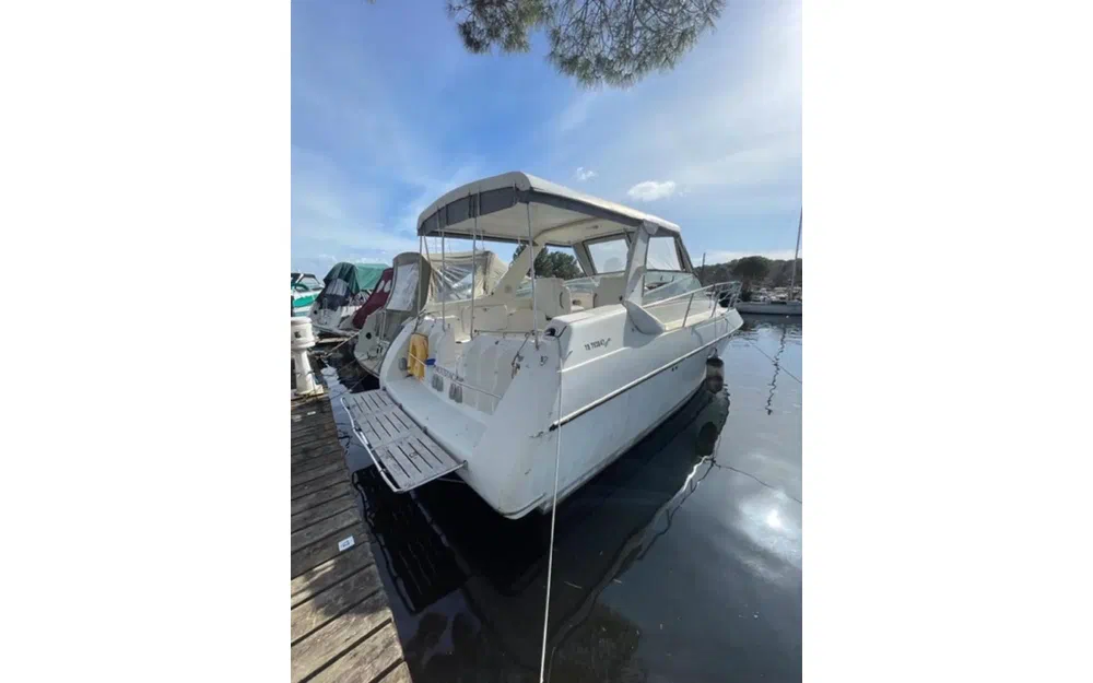 BeneteauFlyer 10 Grand Prix