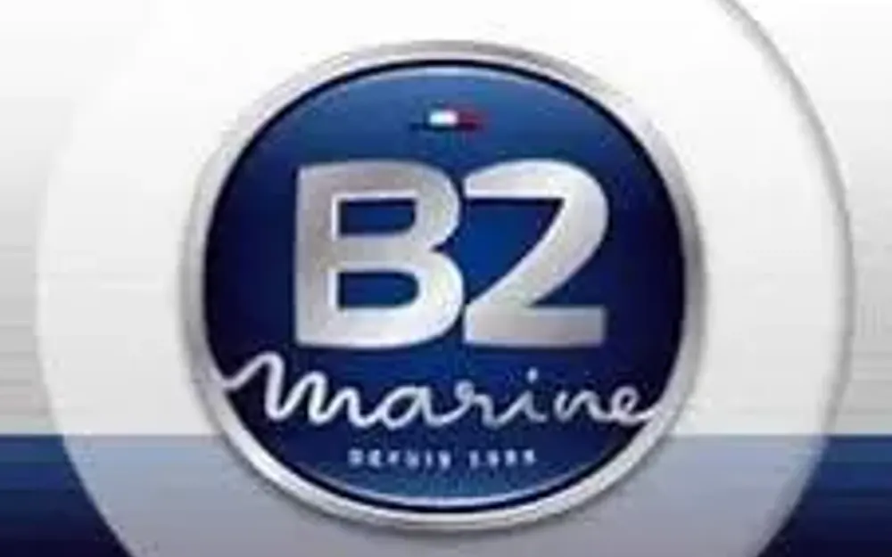 B2 MarineCap Ferret 500 Open