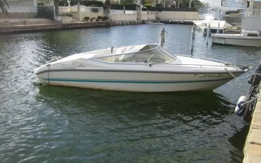 CranchiStart 21