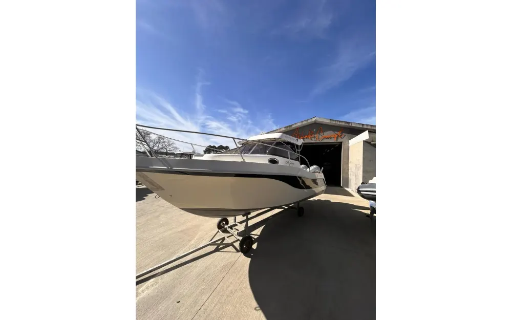 San RemoSan Remo 750 Sport