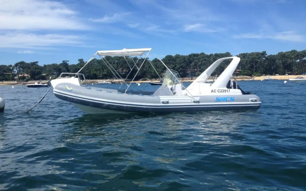SacsSacs S 680