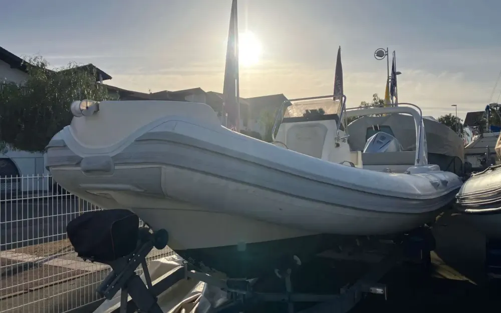 Nautica LedNautica Led 680 GS