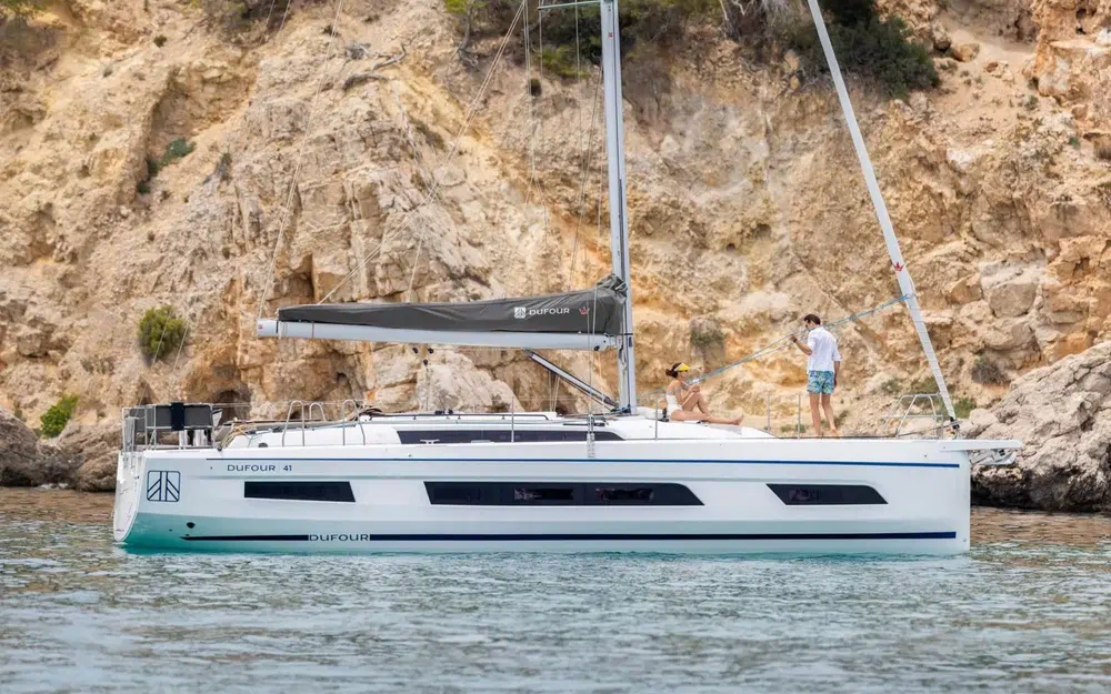 slider 0 Dufour 41
