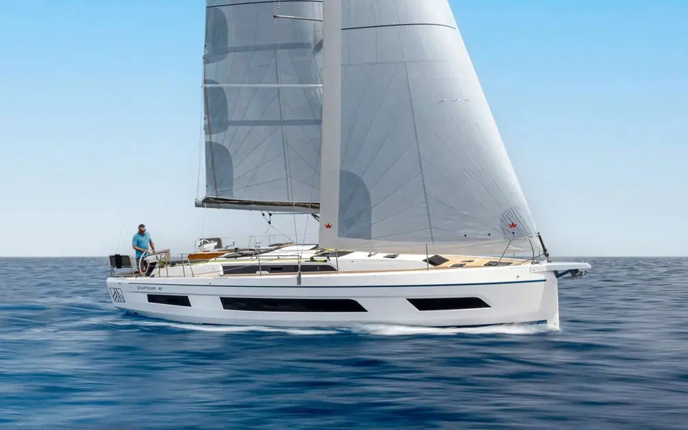 slider 26 Dufour 41