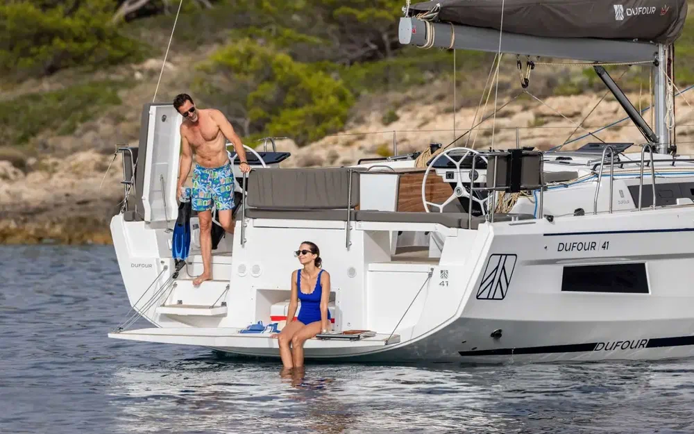 slider 2 Dufour 41