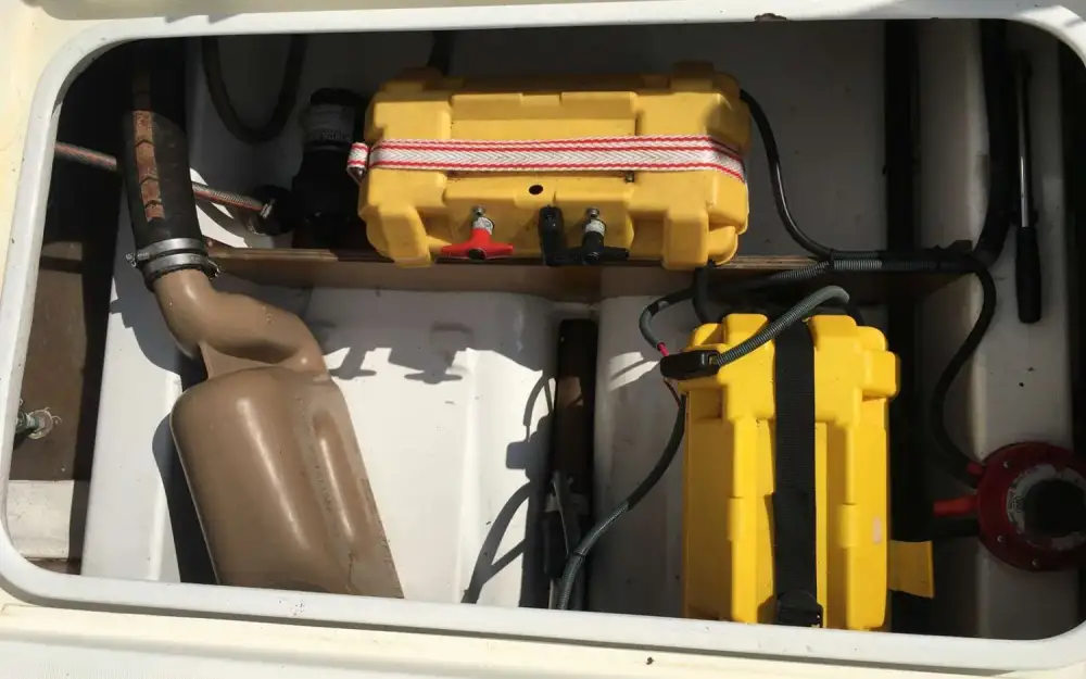 slider 5 Beneteau Antares 620