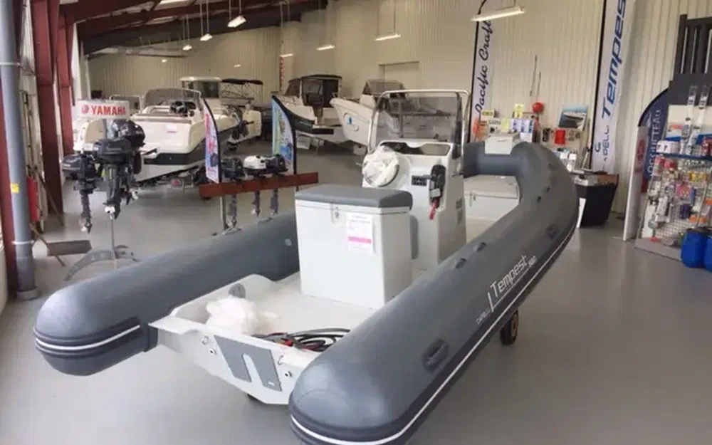 slider 3 Capelli Tempest 560