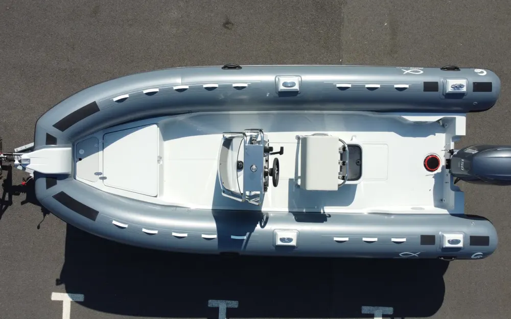 slider 6 Capelli Tempest 625 Fish