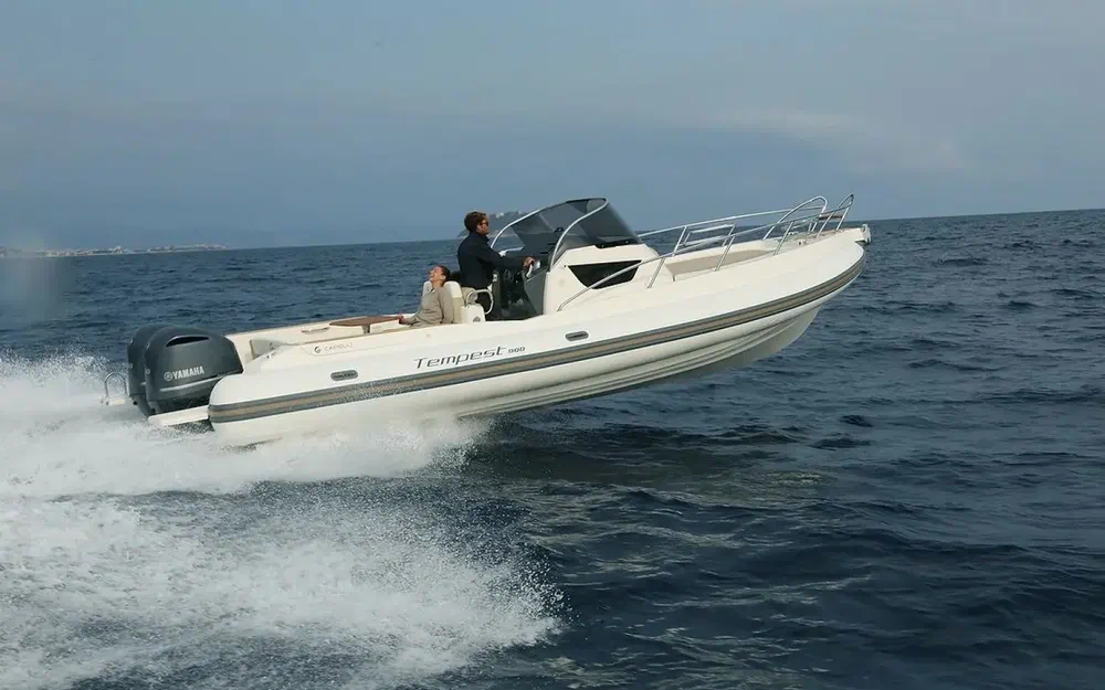 slider 0 Capelli Tempest 900