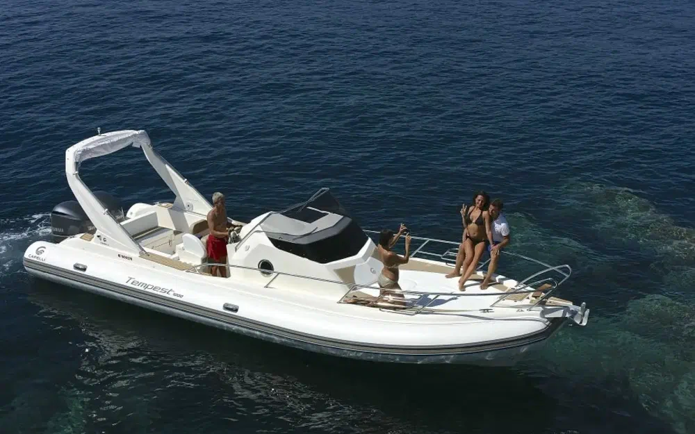 slider 0 Capelli Tempest 1000