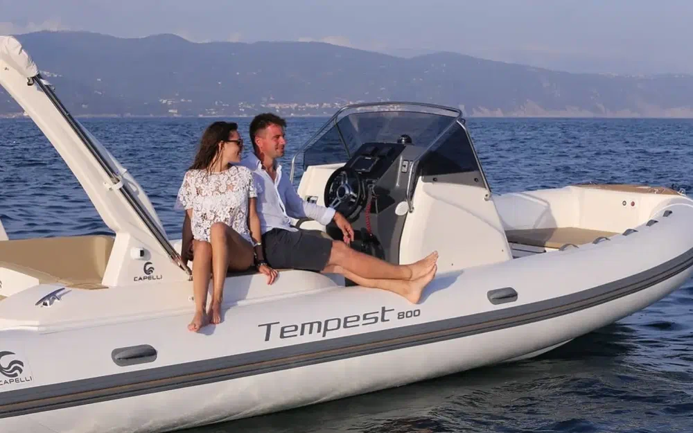 slider 5 Capelli Tempest 800