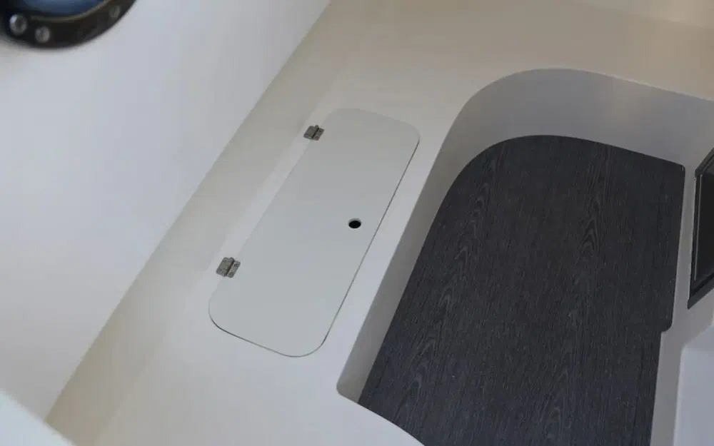 slider 3 Capelli Tempest 850