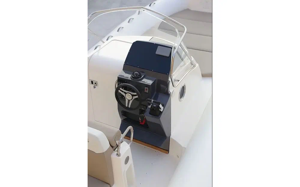 slider 5 Capelli Tempest 850