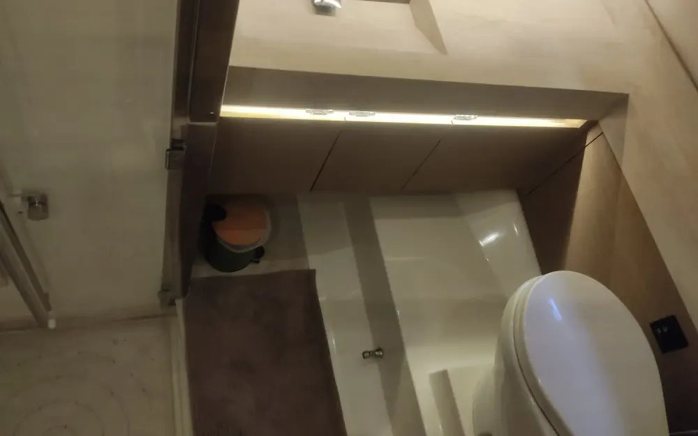 slider 13 Jeanneau Prestige 520 Fly - null