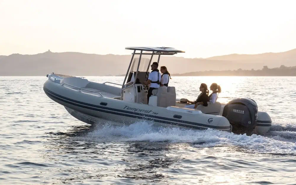 slider 3 Capelli Tempest 750