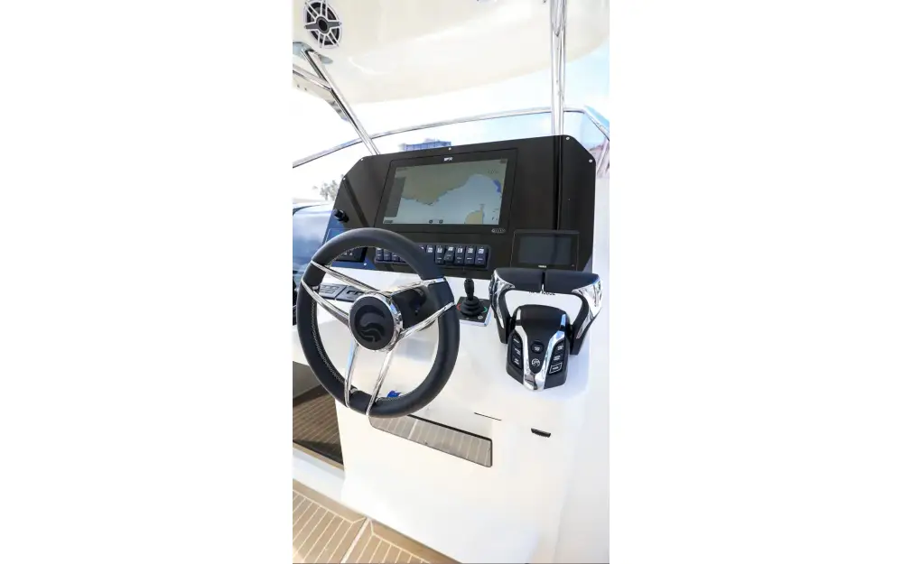 slider 3 Capelli Tempest 42