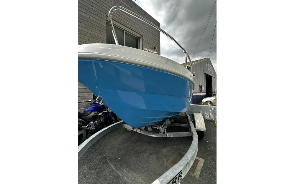 slider 3 Pacific Craft  500 Open Trendy - null