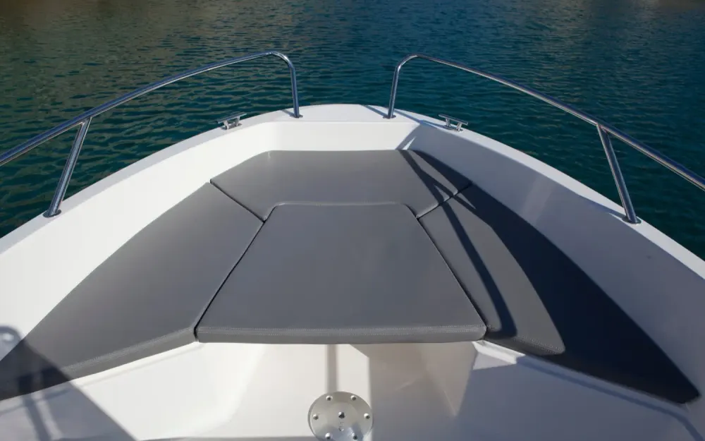 slider 5 Pacific Craft  500 Open Trendy - null