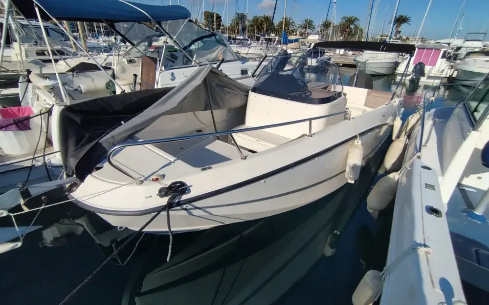 slider 2 Quicksilver Activ 755 Open