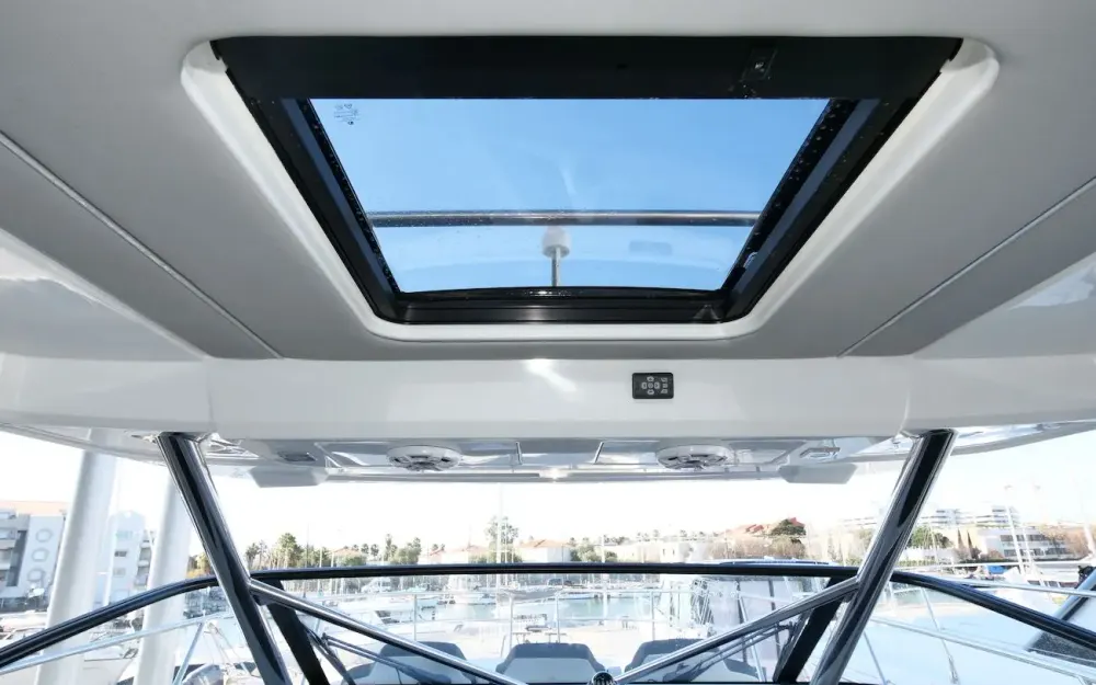 slider 11 Jeanneau Cap Camarat 12.5 WA - null