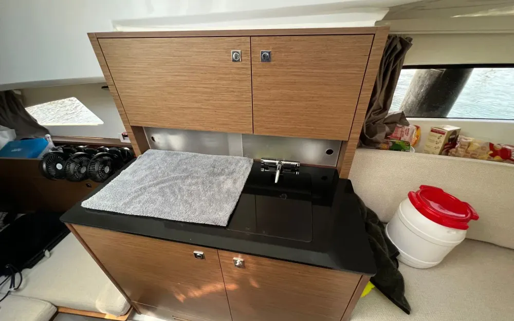 slider 5 Jeanneau Cap Camarat 9.0 WA - null