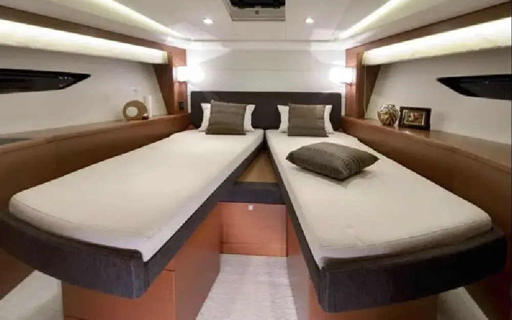 slider 8 Jeanneau Prestige 500 S - null