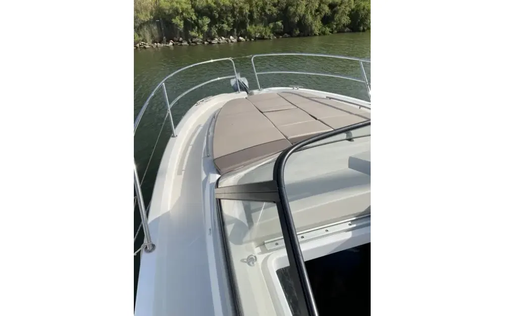 slider 10 Jeanneau Cap Camarat 10.5 WA - null