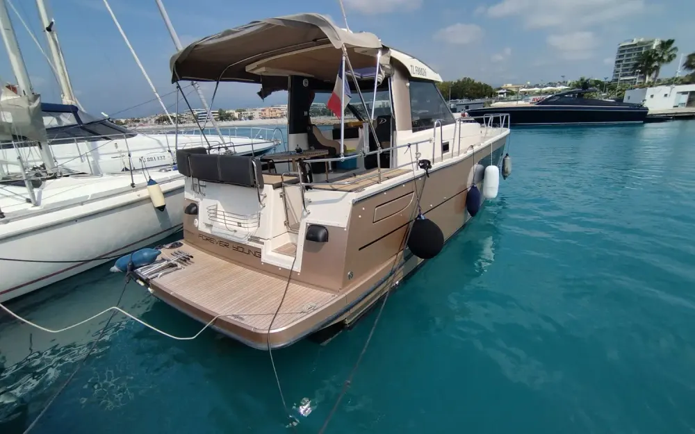 DelphiaEscape 1100 Soley