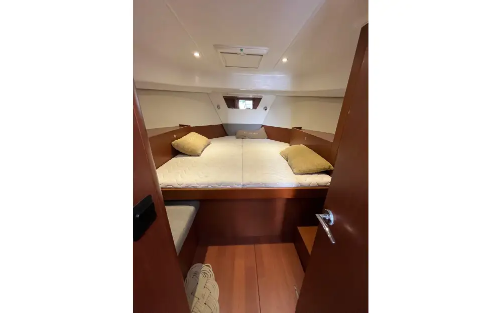 slider 14 Beneteau Swift Trawler 34