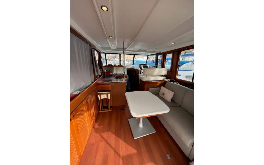 slider 17 Beneteau Swift Trawler 34