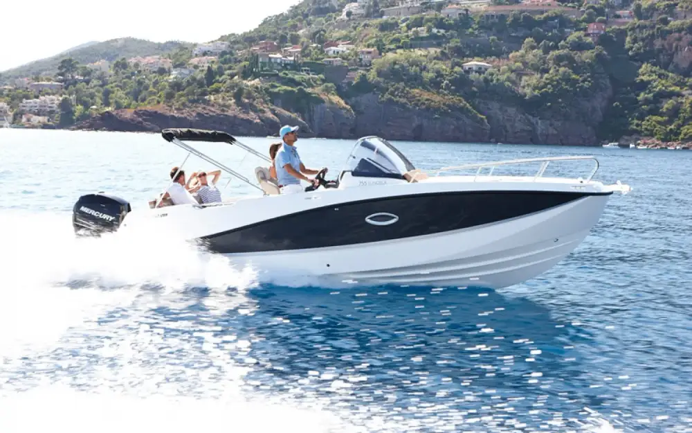 slider 2 Quicksilver Activ 755 Sundeck