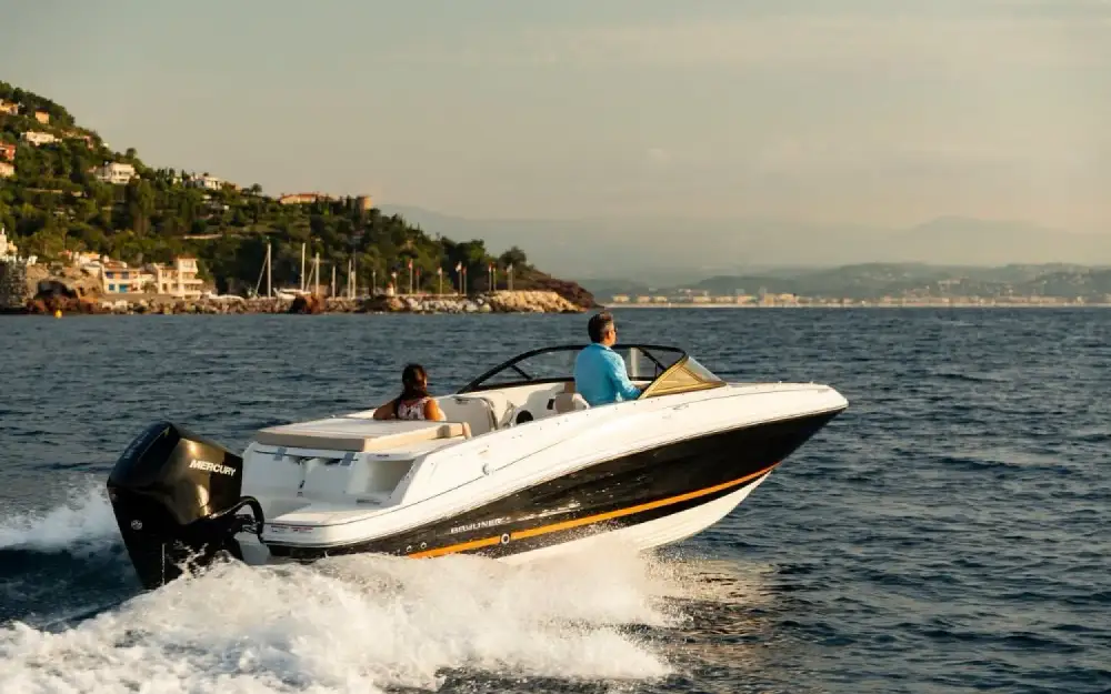BaylinerVR5 OB