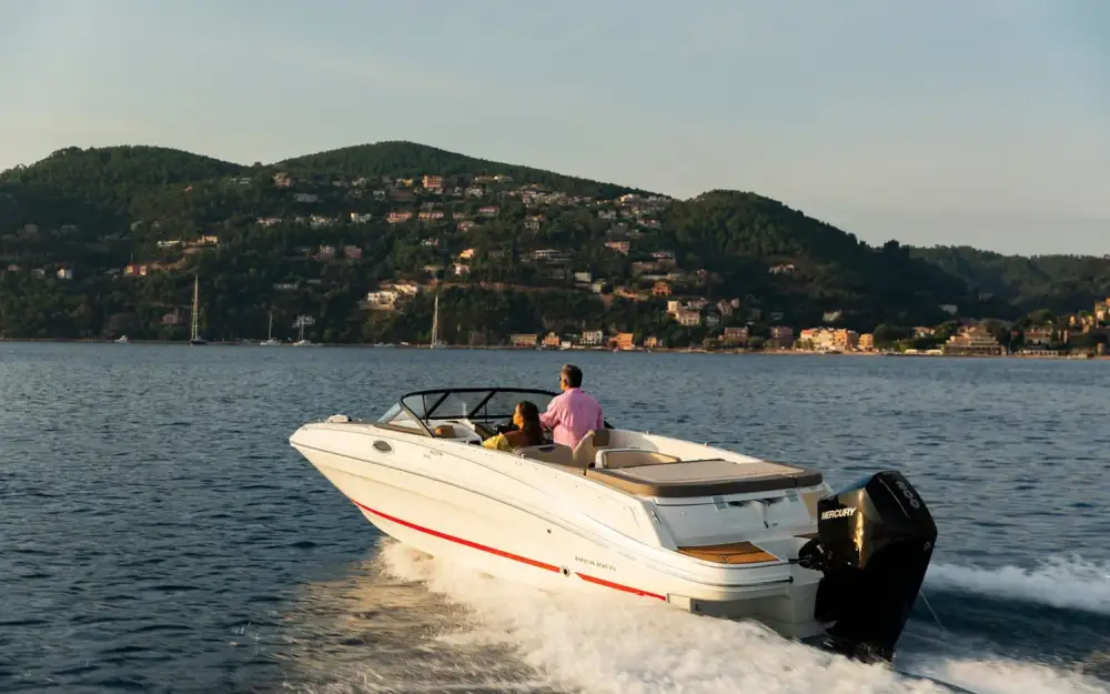 BaylinerVR6 OB