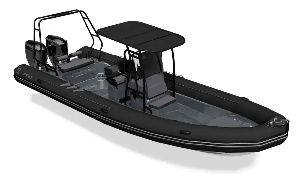 ZodiacPro 850